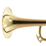 Bach Model 17043GYR 'Apollo' Professional Bb Trumpet SN 796999 SUPERB