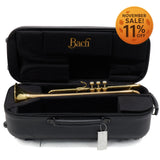 Bach Model 17043GYR 'Apollo' Professional Bb Trumpet SN 796999 SUPERB
