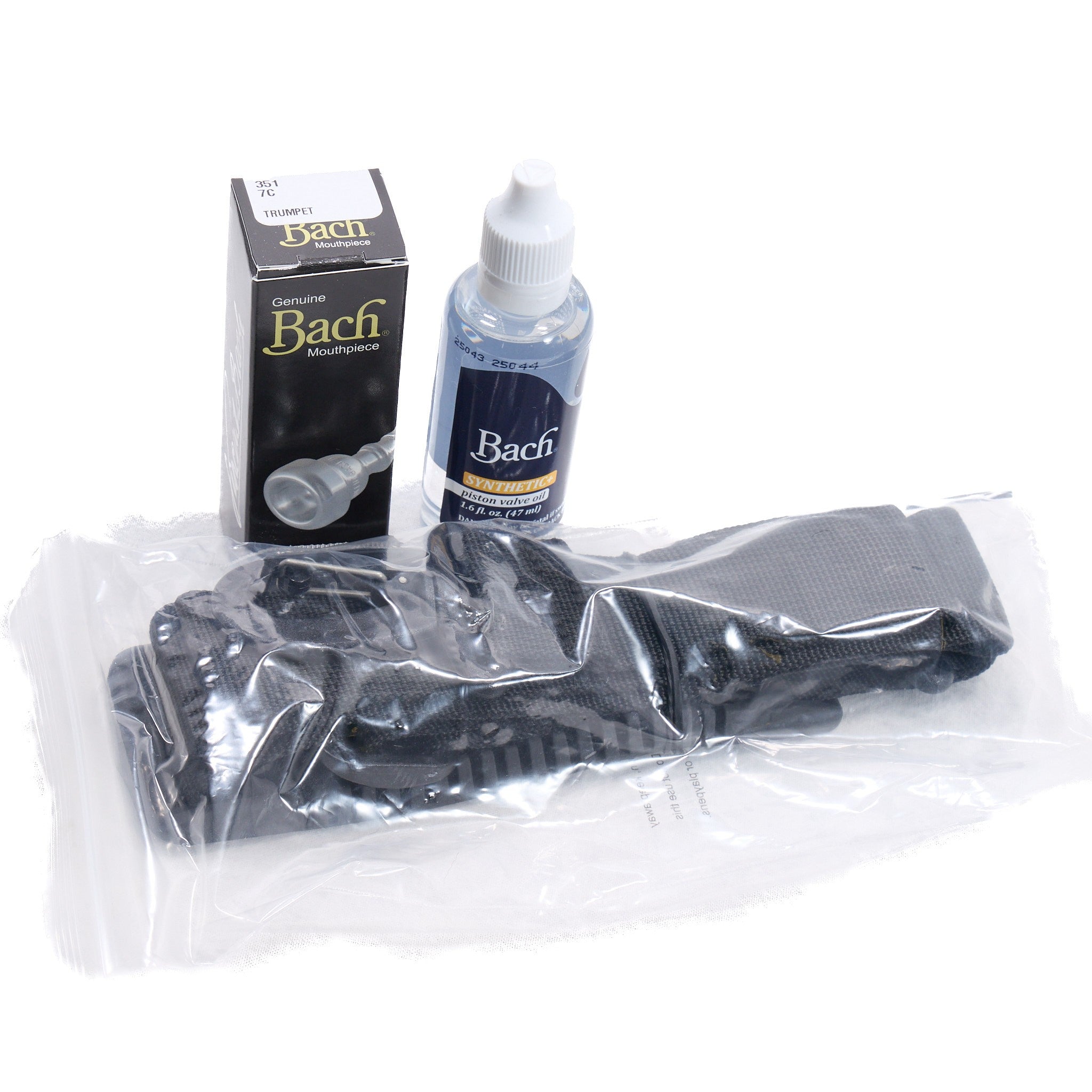 Bach Model 18037 Stradivarius Professional Bb Trumpet