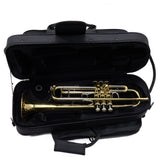 Bach Model 18037 Stradivarius Professional Bb Trumpet MINT CONDITION