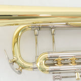 Bach Model 18072 'Stradivarius' Professional Bb Trumpet SN 785973 OPEN BOX- for sale at BrassAndWinds.com