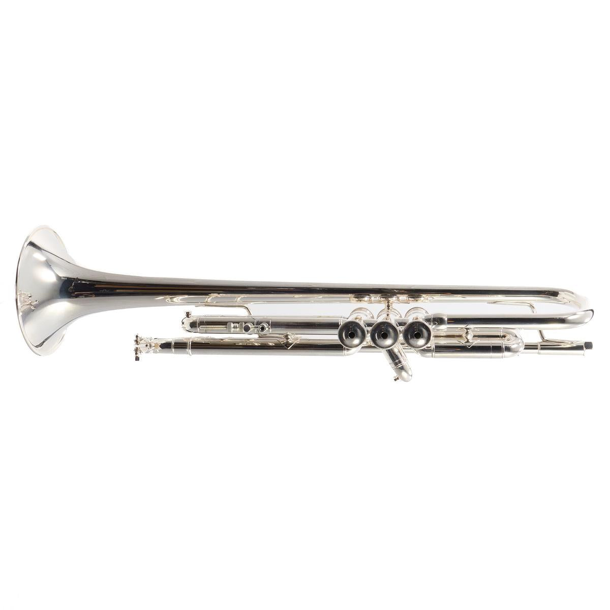 Bach Model 180S37 Stradivarius Professional Bb Trumpet