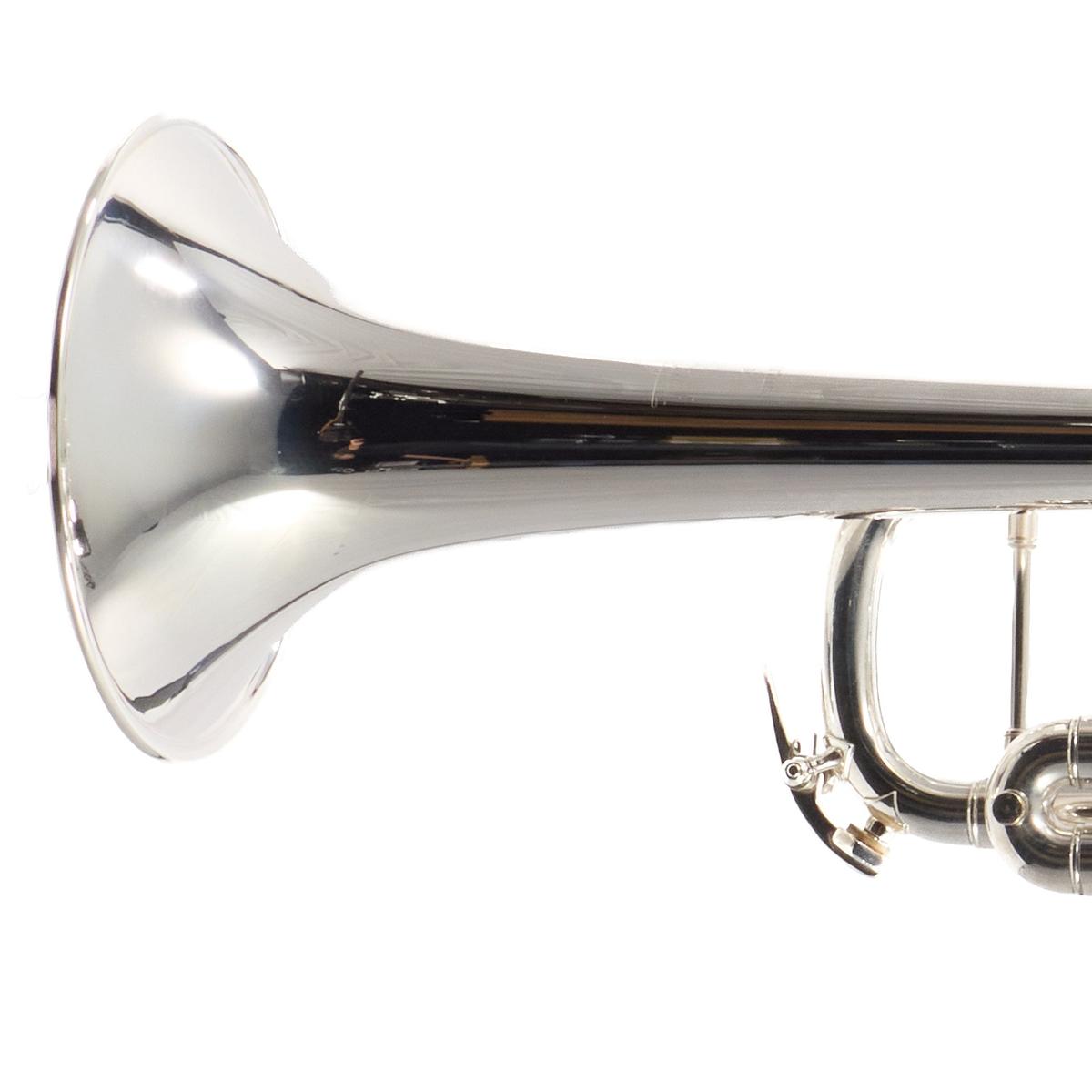 Bach Model 180S37 Stradivarius Professional Bb Trumpet