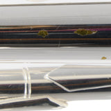 Bach Model 180S37 Stradivarius Professional Bb Trumpet SN 787565