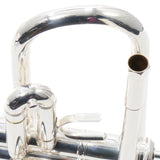 Bach Model 180S37 Stradivarius Professional Bb Trumpet SN 787565
