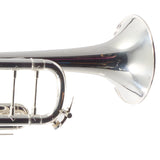 Bach Model 180S37 Stradivarius Professional Bb Trumpet SN 787565