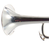 Bach Model 180S37 Stradivarius Professional Bb Trumpet SN 787565
