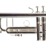 Bach Model 180S37 Stradivarius Professional Bb Trumpet SN 787565
