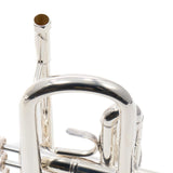Bach Model 180S37 Stradivarius Professional Bb Trumpet SN 793960