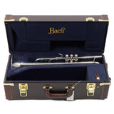 Bach Model 180S37 Stradivarius Professional Bb Trumpet SN 793960