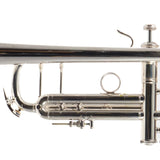Bach Model 180S37 Stradivarius Professional Bb Trumpet SN 793960