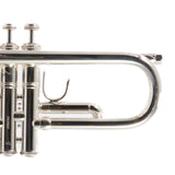 Bach Model 180S37 Stradivarius Professional Bb Trumpet SN 793960 EXCELLENT