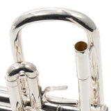 Bach Model 180S37 Stradivarius Professional Bb Trumpet SN 793960 EXCELLENT