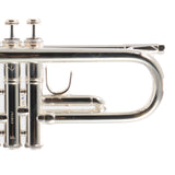 Bach Model 180S37 Stradivarius Professional Bb Trumpet SN 794952 EXCELLENT