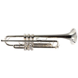 Bach Model 180S37 Stradivarius Professional Bb Trumpet SN 794952 EXCELLENT