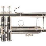 Bach Model 180S37 Stradivarius Professional Bb Trumpet SN 794952 EXCELLENT