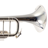 Bach Model 180S37 Stradivarius Professional Bb Trumpet SN 794952 EXCELLENT