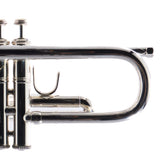 Bach Model 180S37 Stradivarius Professional Bb Trumpet SN 795019 EXCELLENT