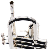 Bach Model 180S37 Stradivarius Professional Bb Trumpet SN 795019 EXCELLENT