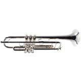Bach Model 180S37 Stradivarius Professional Bb Trumpet SN 795019 EXCELLENT
