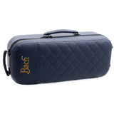 Bach Model 180S37 Stradivarius Professional Bb Trumpet SN 795019 EXCELLENT