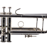 Bach Model 180S37 Stradivarius Professional Bb Trumpet SN 795019 EXCELLENT