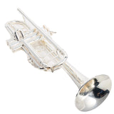 Bach Model 180S37 Stradivarius Professional Bb Trumpet SN 795177 EXCELLENT