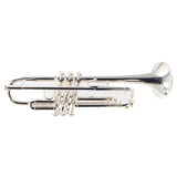 Bach Model 180S37 Stradivarius Professional Bb Trumpet SN 795177 EXCELLENT