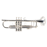 Bach Model 180S37 Stradivarius Professional Bb Trumpet SN 795177 EXCELLENT