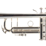 Bach Model 180S37 Stradivarius Professional Bb Trumpet SN 795951 SUPERB