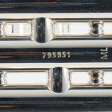 Bach Model 180S37 Stradivarius Professional Bb Trumpet SN 795951 SUPERB