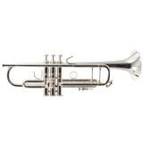 Bach Model 180S37 Stradivarius Professional Bb Trumpet SN 795951 SUPERB