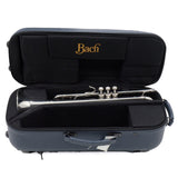 Bach Model 180S37 Stradivarius Professional Bb Trumpet SN 795951 SUPERB