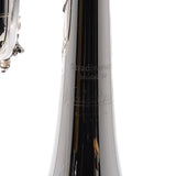 Bach Model 180S37 Stradivarius Professional Bb Trumpet SN 797066 DEMO MODEL