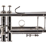 Bach Model 180S37 Stradivarius Professional Bb Trumpet SN 797066 DEMO MODEL