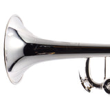 Bach Model 180S37 Stradivarius Professional Bb Trumpet SN 797066 DEMO MODEL