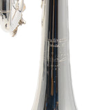 Bach Model 180S37 Stradivarius Professional Bb Trumpet SN 797680 EXCELLENT