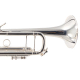 Bach Model 180S37 Stradivarius Professional Bb Trumpet SN 797680 EXCELLENT
