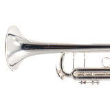 Bach Model 180S37 Stradivarius Professional Bb Trumpet SN 797680 EXCELLENT