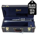 Bach Model 180S37 Stradivarius Professional Bb Trumpet SUPERB CONDITION