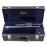 Bach Model 180S37 Stradivarius Professional Bb Trumpet SUPERB CONDITION