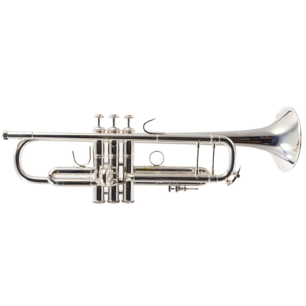 Bach Model 180S37 Stradivarius Professional Bb Trumpet