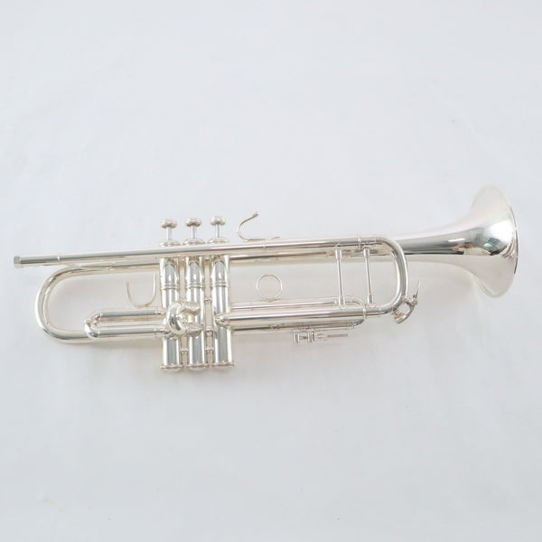Bach Model 180S37G 'Stradivarius' Professional Bb Trumpet SN 794831 OPEN BOX- for sale at BrassAndWinds.com