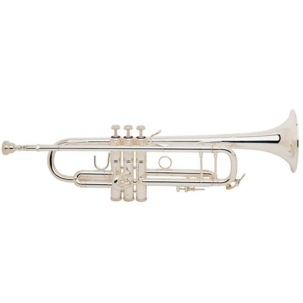Bach Model 180S43 Stradivarius Professional Bb Trumpet BRAND NEW- for sale at BrassAndWinds.com