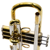 Bach Model 19072VU Stradivarius 'Vindabona' Professional Bb Trumpet MINT CONDITION