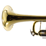 Bach Model 19072VU Stradivarius 'Vindabona' Professional Bb Trumpet MINT CONDITION