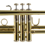 Bach Model 19072X Stradivarius Bb Trumpet in Lacquer MINT CONDITION