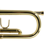 Bach Model 19072X Stradivarius Bb Trumpet in Lacquer MINT CONDITION