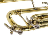 Bach Model 19072X Stradivarius Bb Trumpet in Lacquer MINT CONDITION