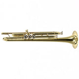 Bach Model 19072X Stradivarius Bb Trumpet in Lacquer MINT CONDITION